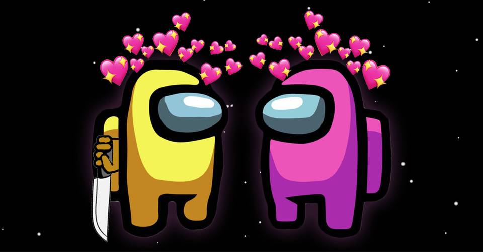 Among Us Is Being Used As An Online Dating App (& Its Super Sketchy) Among Us Is Being Used As An Online Dating App (& Its Super Sketchy)